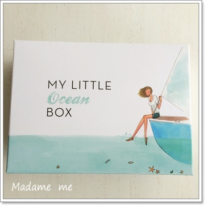 パリで生まれた「MY LITTLE BOX(マイリトルボックス)」6月分_c0366338_16052625.jpg