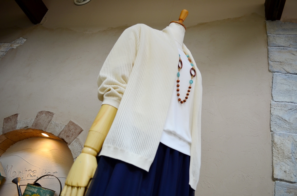 ”夏-Style No.104～2015 Spring & Summer New!\"_d0153941_179343.jpg