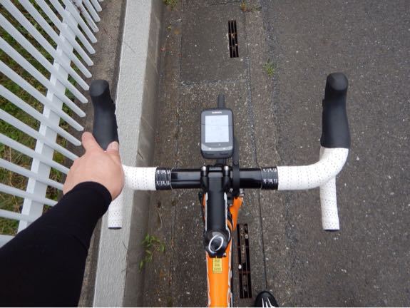 血戦？ 白石峠！ その3。_b0136045_14273862.jpg