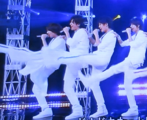 初 リトルトーキョーライブ 有岡大貴くんの指が見たい Hey Say Jump いのありを愛でる日々 初 リトルトーキョーライブ 有岡大貴くんの指が見たい Hey Say Jump いのありを愛でる日々