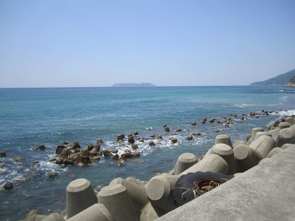 Hamo dish of Nushima island 淡路島・沼島のハモ料理　その①_b0245877_2233785.jpg