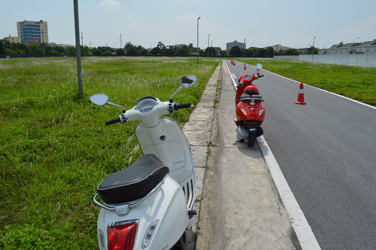 バイク天国☆ベトナムの旅　ハノイ編　その6　最終回_d0099181_2026597.jpg