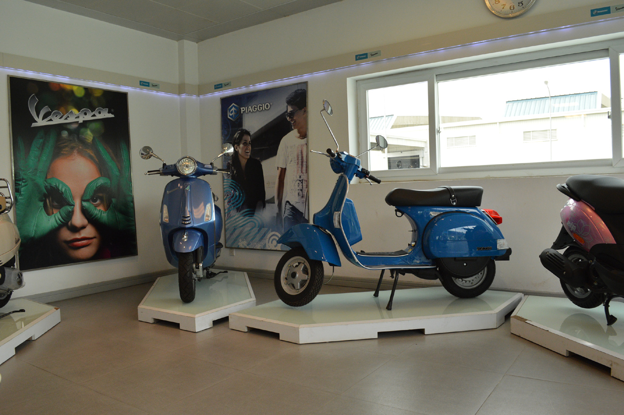 バイク天国☆ベトナムの旅 ハノイ編 その6 最終回_d0099181_203459.jpg