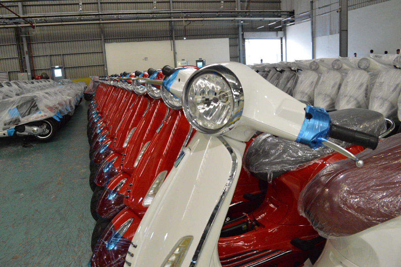 バイク天国☆ベトナムの旅 ハノイ編 その6 最終回_d0099181_21262575.jpg