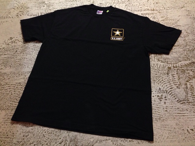 6月27日(土)大阪店スーペリア入荷!①ミリタリーTシャツ編!!(大阪アメ村店)_c0078587_103654.jpg