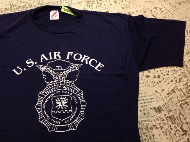 6月27日(土)大阪店スーペリア入荷!①ミリタリーTシャツ編!!(大阪アメ村店)_c0078587_18969.jpg