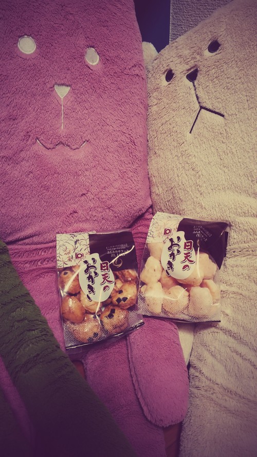 いただき物~紹介_b0210688_11364472.jpg