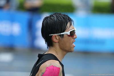 金栄堂サポート:佐藤圭一選手アイウェアインプレッション!_c0003493_12105074.jpg