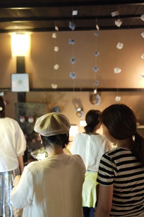 3日+1日=「あじさい展」ハクトヤ+Blue Bird_f0226293_21553564.jpg