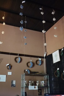 3日+1日=「あじさい展」ハクトヤ+Blue Bird_f0226293_21561913.jpg