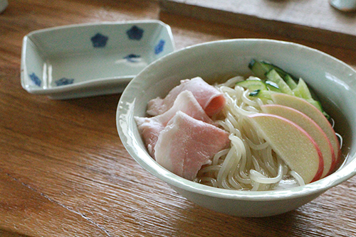 盛岡冷麺_e0205196_13211484.jpg