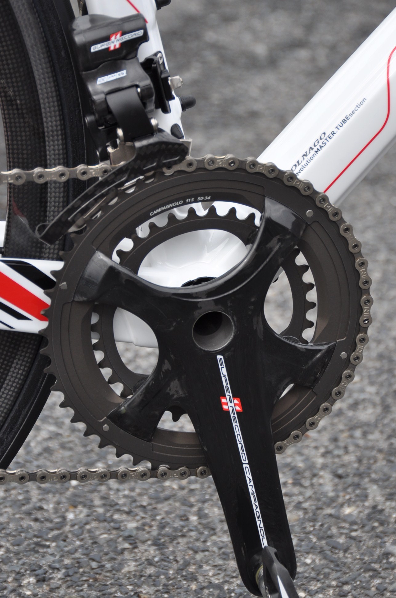 COLNAGO  C60  レースホワイト_b0246207_07113814.jpg