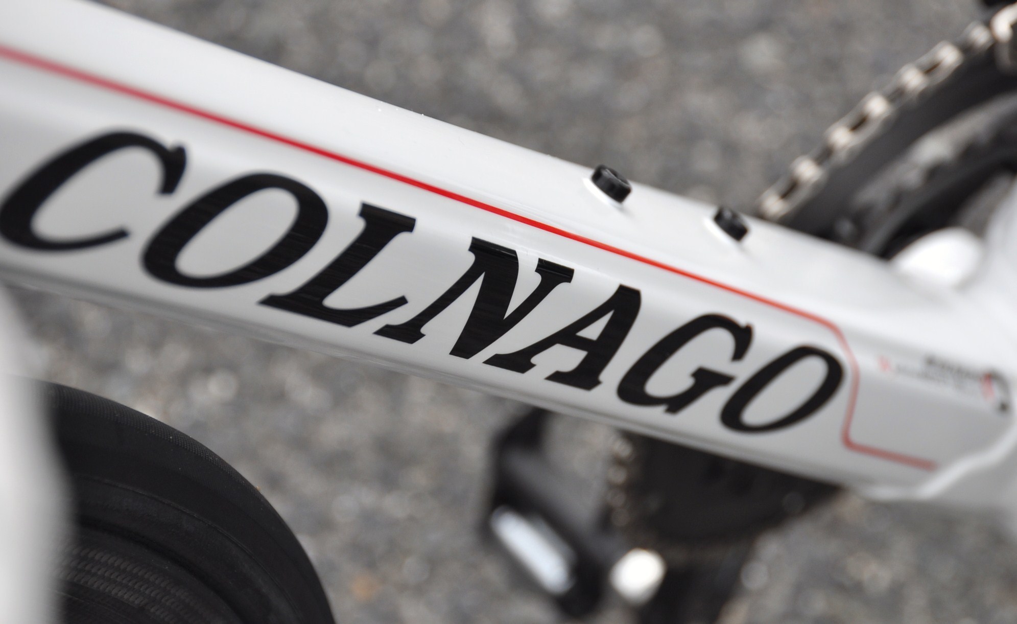 COLNAGO  C60  レースホワイト_b0246207_07114249.jpg