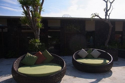 Safka Restaurant & The Terrace @ The Griya Villas& Spa, Amed (’15年春版)_f0319208_23101658.jpg
