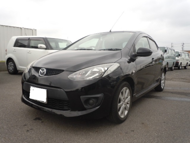 ★買取り★RX8、デミオ、アルファードお車の買取り・査定もお任せ下さい($´∀‘p)♪_c0213517_10103414.jpg