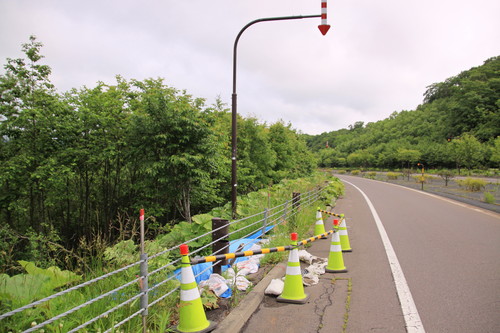 「釧路空港線(新道)」通行止めのお知らせ 6月26日_f0113639_18574795.jpg