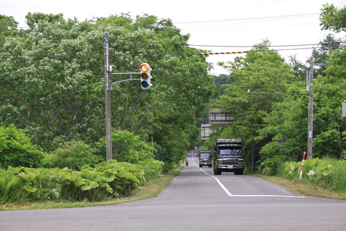 「釧路空港線(新道)」通行止めのお知らせ 6月26日_f0113639_18584614.jpg