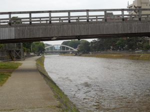 梅雨入り前の北陸路～橋三態～_c0135543_21181613.jpg