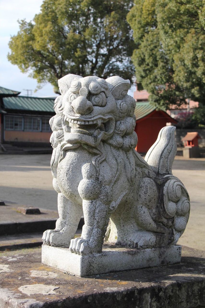 【五穀神社】　東芝の創業者・田中久重翁 ゆかりの神社_c0011649_8325523.jpg