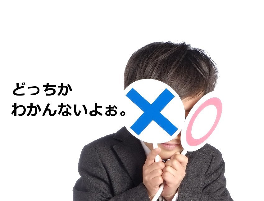 ネット検索は、まさに「素人判断」の集大成。プロからは「なんじゃこりゃ？」という話もかなり多いのですよ。_e0279055_16082609.jpg