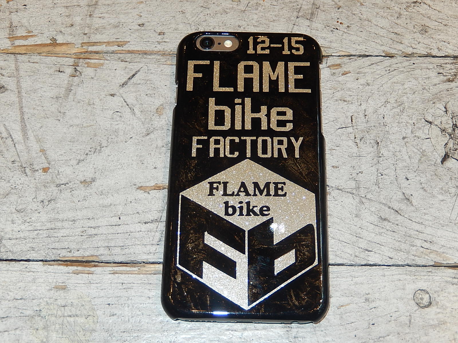6月26日 渋谷 原宿 の自転車屋 FLAME bike前です_e0188759_19341465.jpg