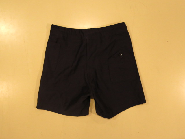 \"SAMMLER ECO GARMENTS PLAN ITALIAN MARINE EASY SHORTS - ORDER\"ってこんなこと。_c0140560_1335339.jpg