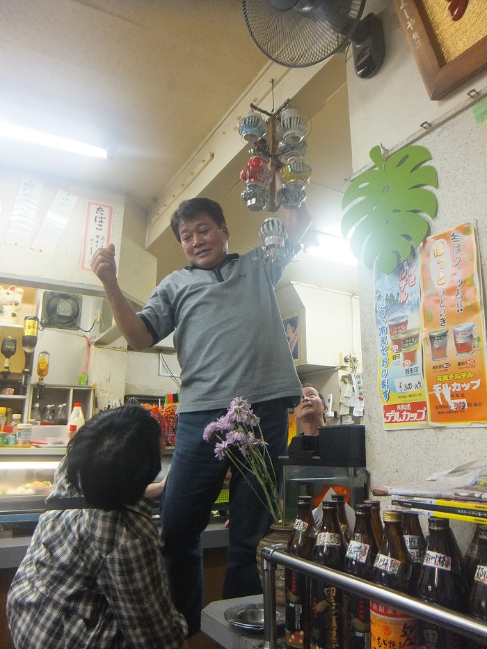◆大正区はしご酒 ~まだまだ凄い飲み屋がありまっせ~_f0238779_99127.jpg