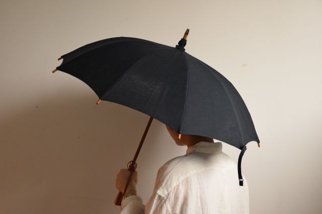 傘は傘でも・・・　umbrella reef_b0110582_18010355.jpg