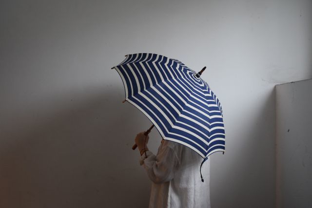 傘は傘でも・・・　umbrella reef_b0110582_18405759.jpg