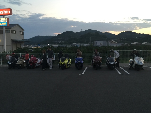 ピーカンの晴れ!_f0213603_2282189.jpg