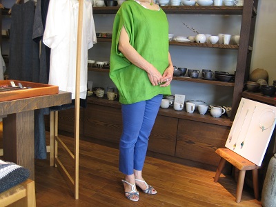 coccokanpiさんのお洋服_b0100229_1648591.jpg