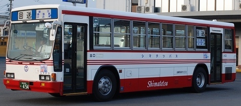 島原鉄道 いすゞU-LV318N +IK_e0030537_01591849.jpg