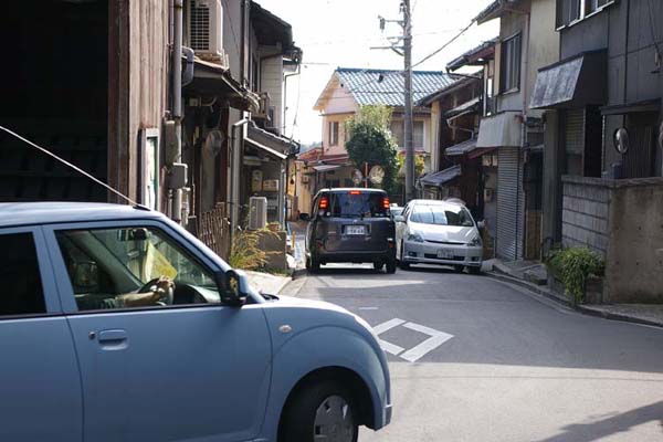 鞆混雑緩和の検証実験_d0328255_22281131.jpg