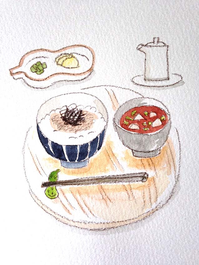 昆布の佃煮 かつおぶしふりかけの作り方 Yukaiの暮らしを愉しむヒント