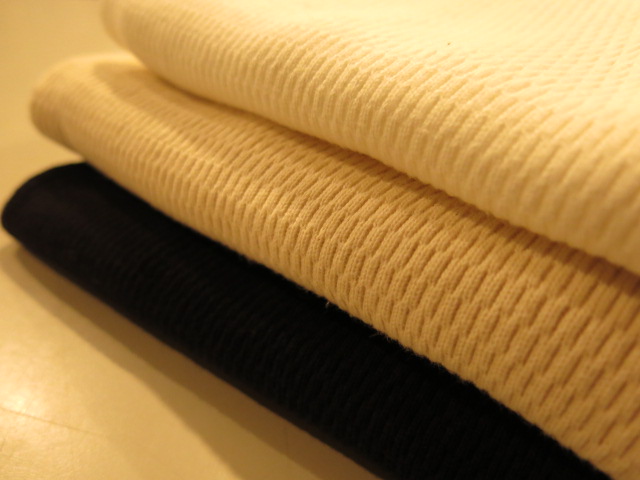 \"SORCE-TAP×THE THREE ROBBERS 15FW KNIT #1\"ってこんなこと。_c0140560_10145557.jpg