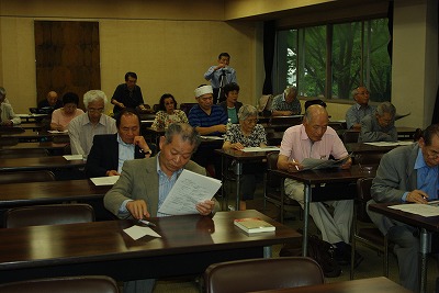 村本外志雄氏「戦時下の航空機燃料　松脂・松根油…」_a0268174_20105539.jpg