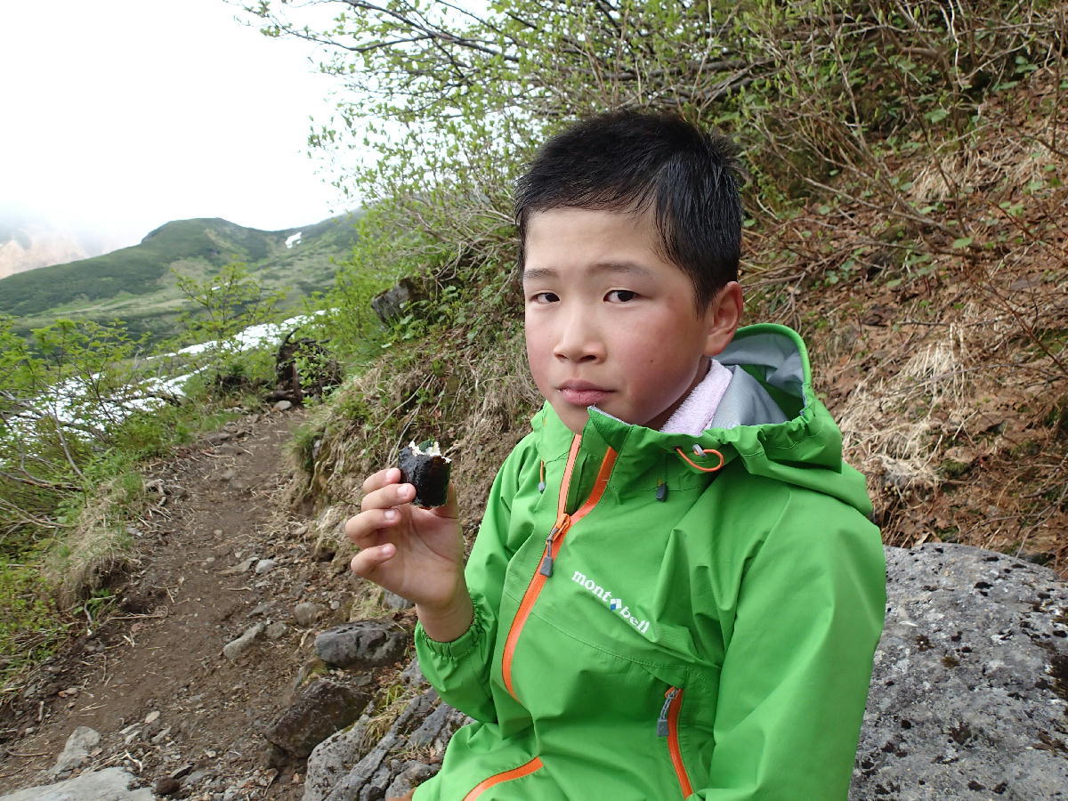 富良野岳1912m(かみふらの岳経由)_c0346881_19225995.jpg