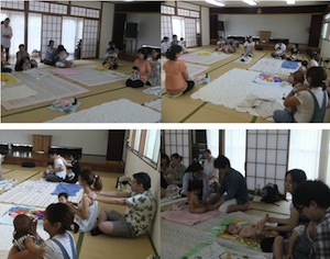 千城台BAケアの報告です💓_a0191183_1730106.jpg