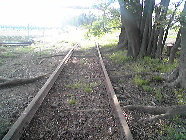 西武鉄道安比奈線~CDジャケット写真ロケハン2009年春。_a0334793_06102007.jpg