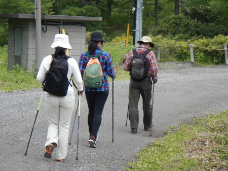健康にノルディックウォークの初心者講習会_e0120896_07085689.jpg