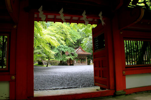 貴船神社1 奥宮など_e0048413_22465456.jpg