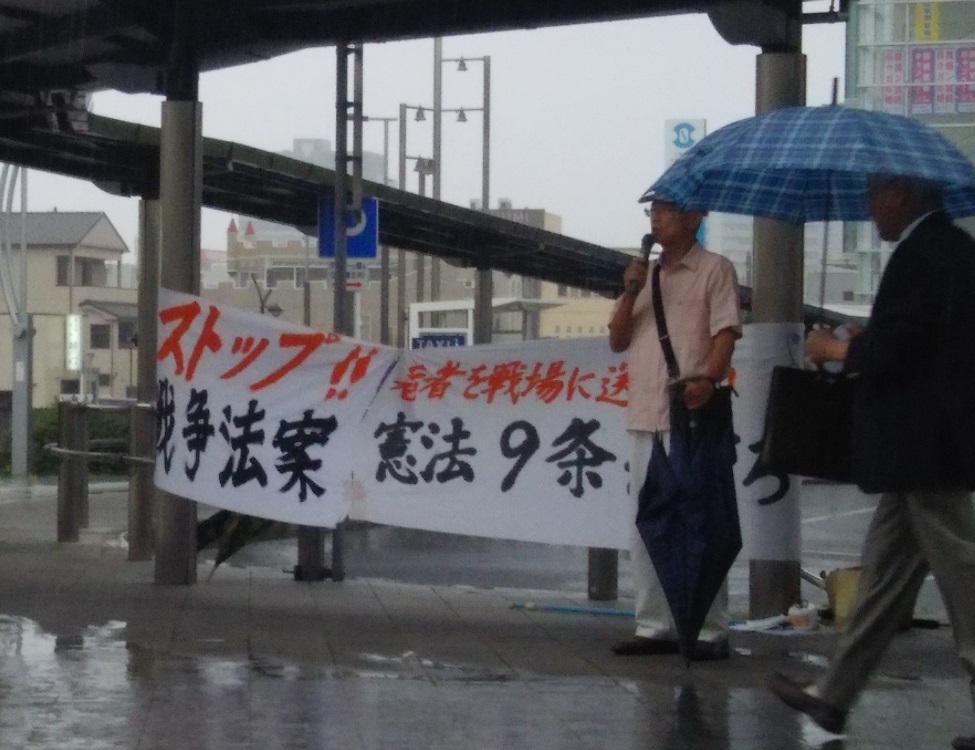 愛知県内 街頭宣伝レポート二題 _c0241022_23594581.jpg