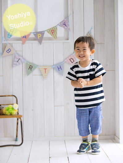☆Happy Birthday☆_c0312522_13173204.jpg