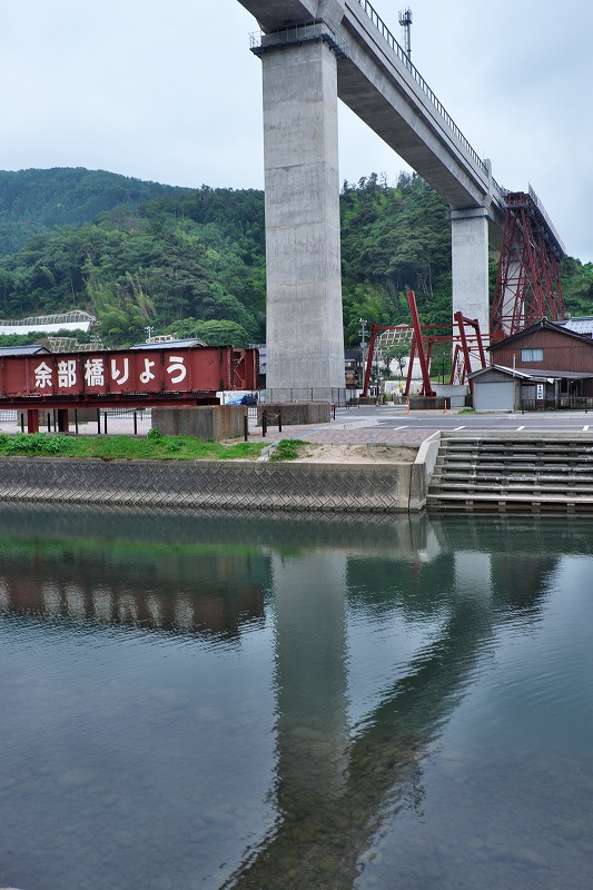 １４’くるま旅三日目山陰海岸ひた走り_c0132230_984285.jpg