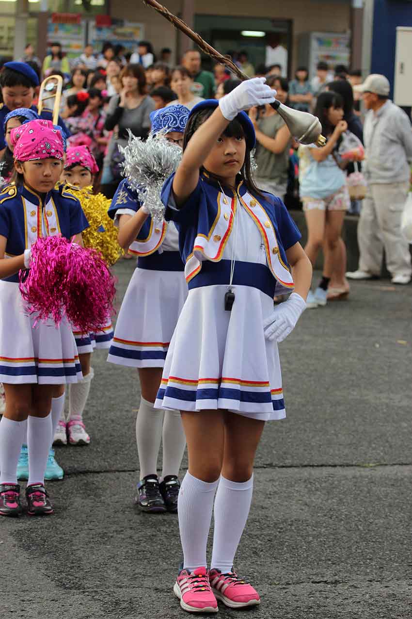 「五九郎まつり」と「新宮あじさい祭り」ダイジェスト♪_d0058941_20304384.jpg