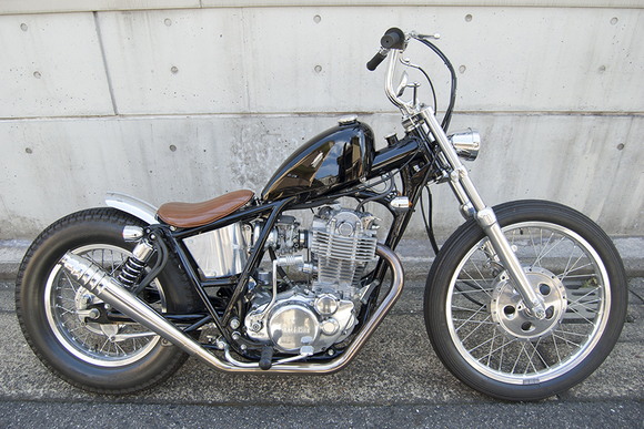 FOR SALE!!! SR400 FULL CUSTOM_e0182444_19265479.jpg