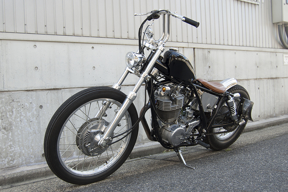 FOR SALE!!! SR400 FULL CUSTOM_e0182444_19271281.jpg