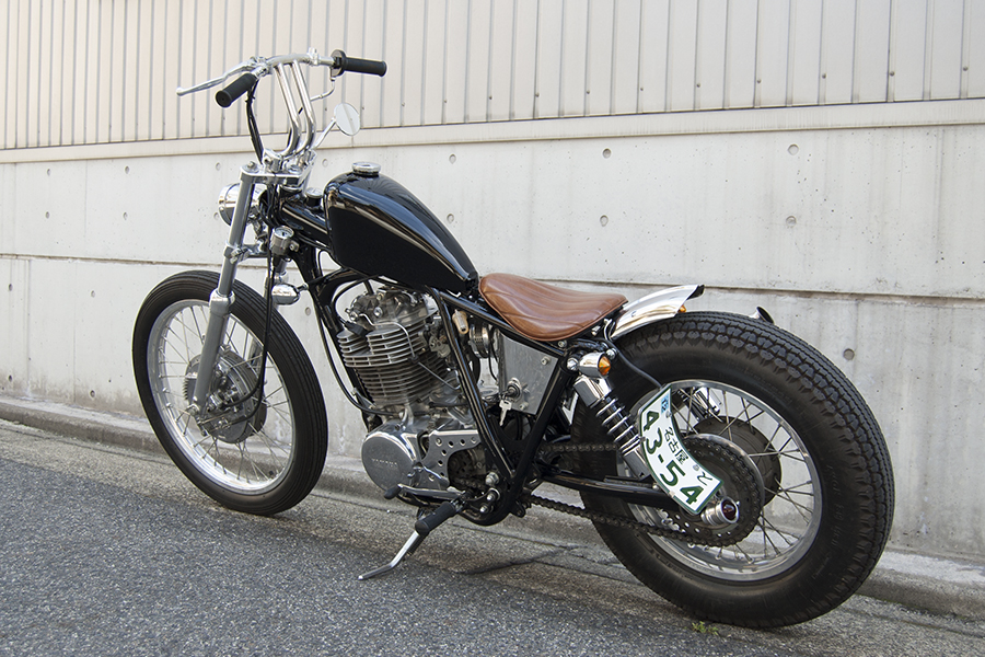 FOR SALE!!! SR400 FULL CUSTOM_e0182444_19272029.jpg