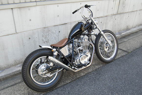 FOR SALE!!! SR400 FULL CUSTOM_e0182444_1927441.jpg
