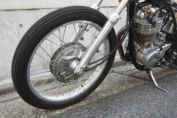 FOR SALE!!! SR400 FULL CUSTOM_e0182444_19282014.jpg